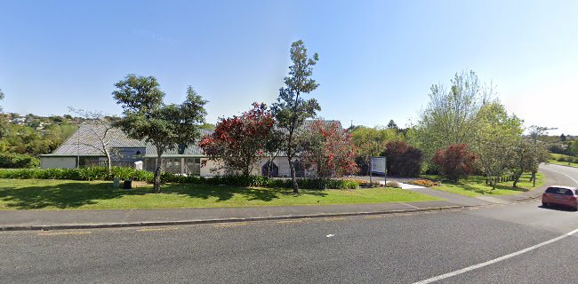 Reformed Church of the Northshore