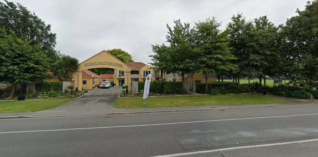 Reviews of Hornby cricket club in Christchurch - Sports Complex