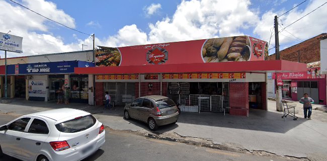 Mercadinho Panificação Requinte - Aracaju