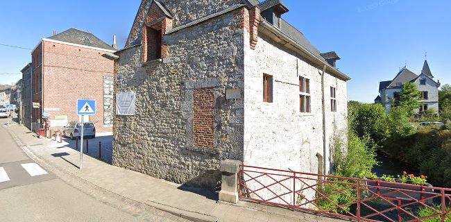 Office du Tourisme de Walcourt - Walcourt