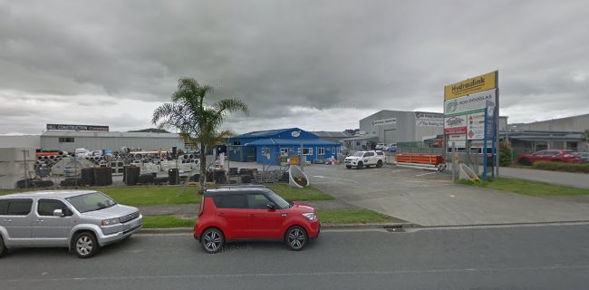 Humes Sales Centre Whangarei