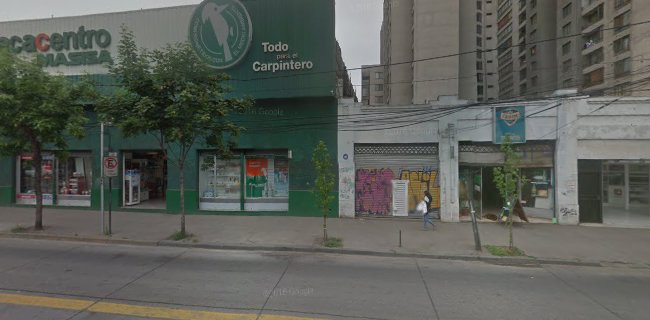 Opiniones de FarmaSantiago en Metropolitana de Santiago - Farmacia