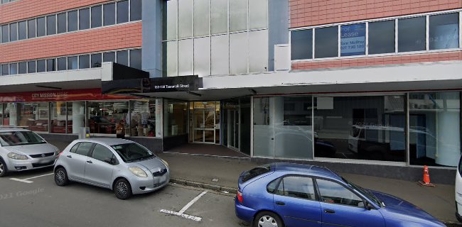 180 Taranaki Street, Te Aro, Wellington 6011, New Zealand