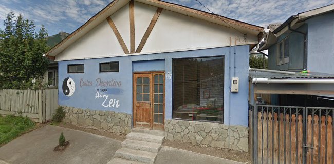 Opiniones de Ministerio Aguilas de Fe en Coyhaique - Iglesia