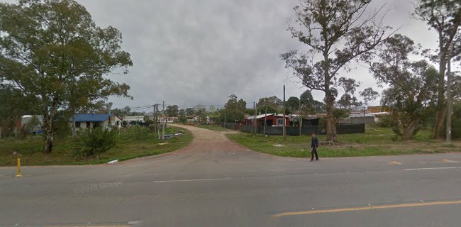 Ruta 87 &, Abaroré, Salinas, Uruguay