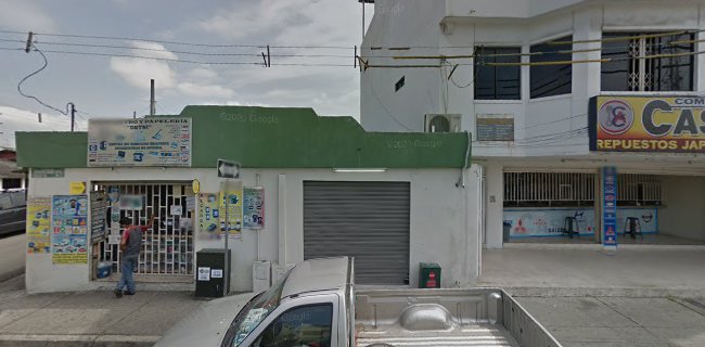 Gelo Studio Nail Bar - Guayaquil
