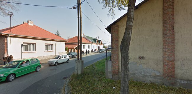 Centrál Autószerviz - Sopron