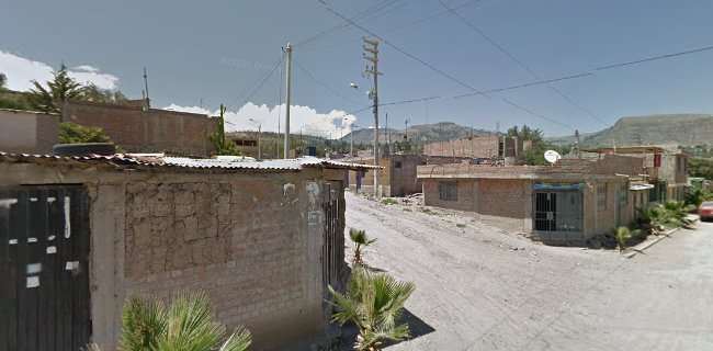 Opiniones de Ong Mama Alice en Ayacucho - Escuela