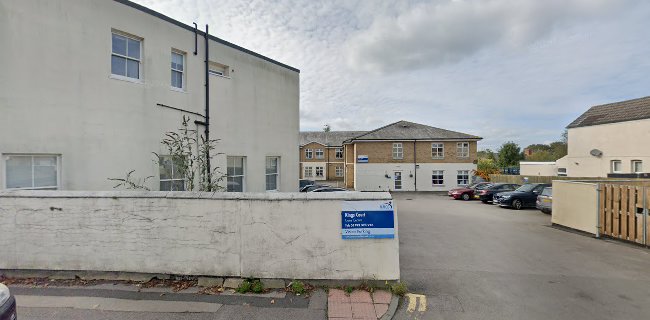 Kings Court Care Centre - Swindon