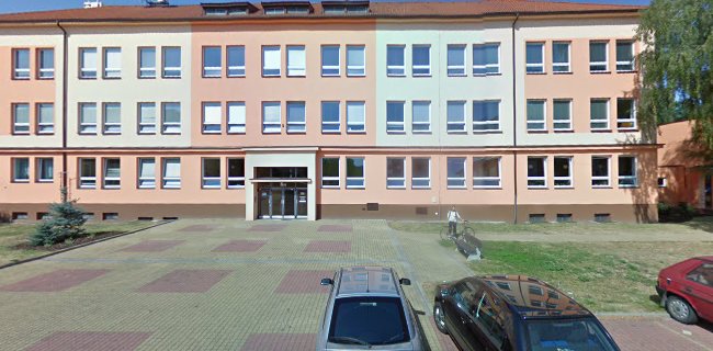 Základní škola a mateřská škola Rybitví, okres Pardubice