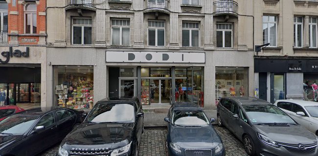 Beoordelingen van Dodi by Lemi in Brussel - Juwelier