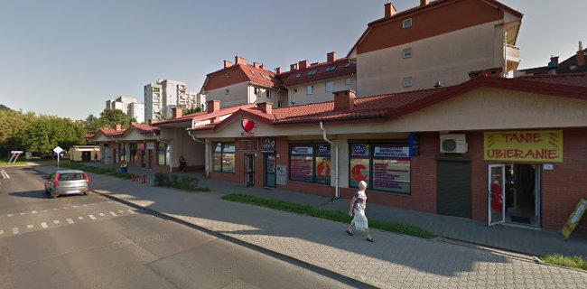 Opinie o PROVIVO Specjalistyczne Centrum Medyczne w Lublin - Lekarz