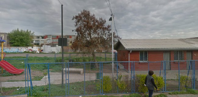 Opiniones de Escuela Pública Comunitaria en San Joaquín - Escuela