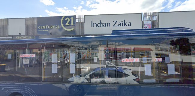 Century 21 Papakura