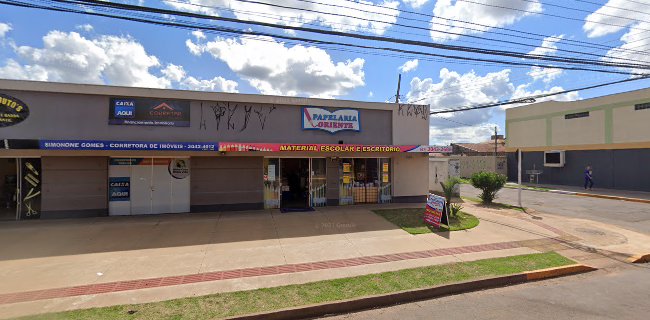 Avaliações sobre Papelaria Oriente em Campo Grande - Livraria