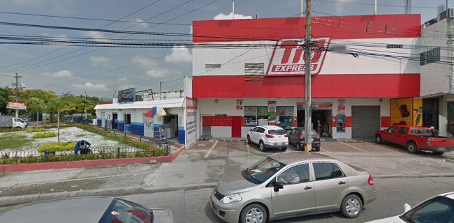 Granizado De Cafe Colombiano - Guayaquil