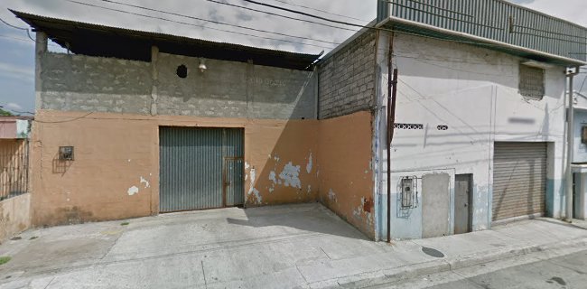 21, San Francisco, 090606, Ecuador