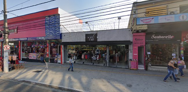 Avaliações sobre Ponto Forte Confecções em São Paulo - Loja de roupa