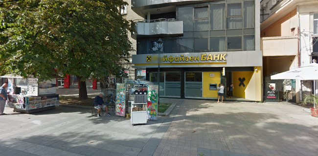 KBC Банк България