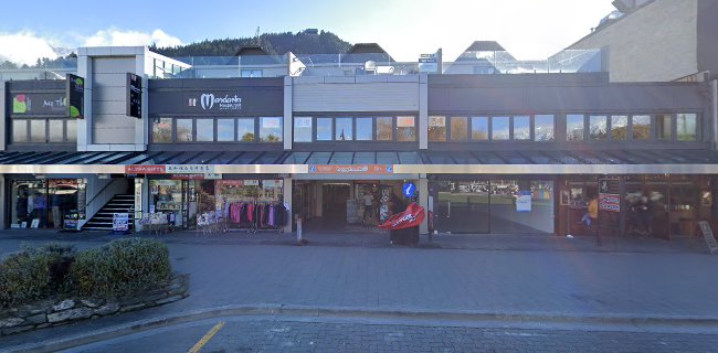 69 Beach Street, Queenstown 9300, New Zealand