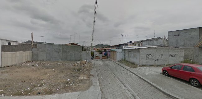 Lubricadora Y Lavadora León - Guayaquil