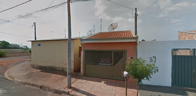 Bar e mercearia A Grande Família