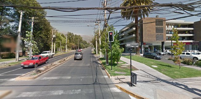 Paul Harris 10281, Santiago, Las Condes, Región Metropolitana, Chile