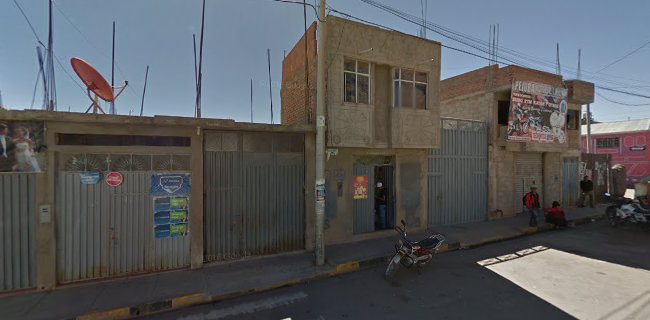 Carr. Juliaca-Azángaro, Azángaro 21157, Perú