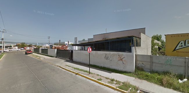Las Lomas 108, La Serena, Coquimbo, Chile