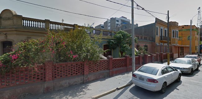 Opiniones de Hostal Cooperativa 29 en Lima - Hotel