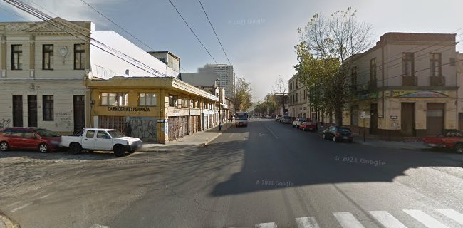 Opiniones de Carniceria Esperanza en Valparaíso - Carnicería