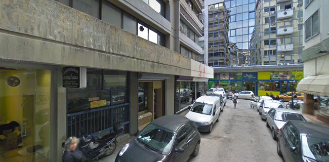 Αξιολογήσεις για το Μαγουλά - Κεχαγιόγλου δικηγορικό γραφείο στην Θεσσαλονίκη - Δικηγόρος