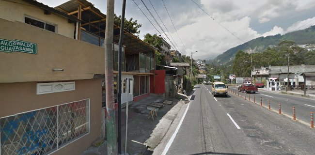 muebles y diseño - Quito