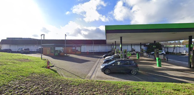 Asda Fuel (West Swindon) - Gas station