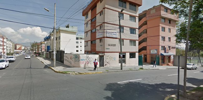 Sastreria Gutierrez - Quito