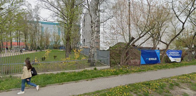 Poradnia Andrologii i Endokrynologii Płodności, Centralny Szpital Kliniczny Uniwersytetu Medycznego w Łodzi - Szpital