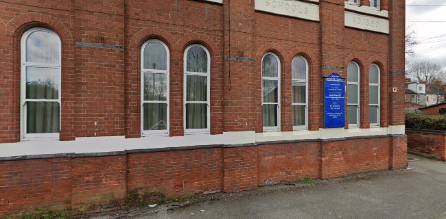 Radford Methodist Church Nottingham