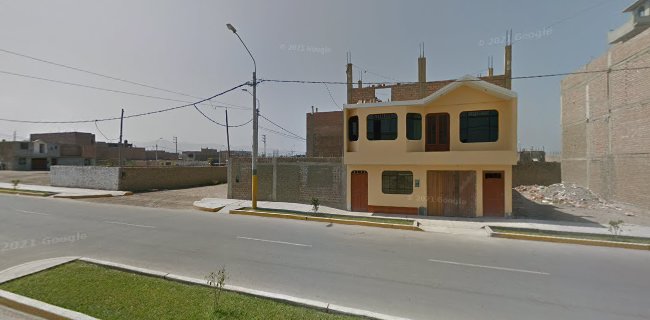 Opiniones de Clinica DELMAT en Barranca - Médico