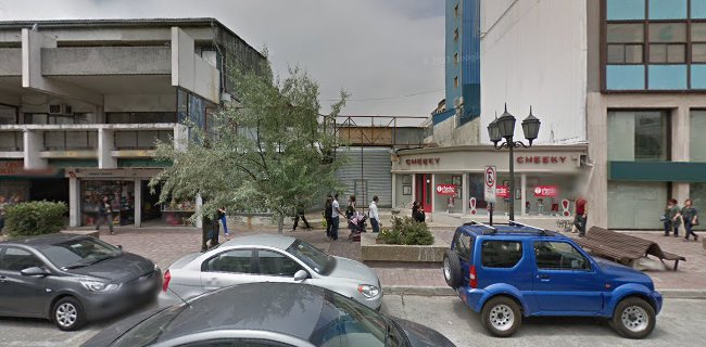 Opiniones de Cheeky en Concepción - Tienda de ropa