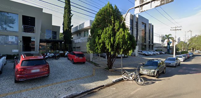Alameda Ricardo Paranhos, Nº 361 - St. Marista, Goiânia - GO, 74175-020, Brasil