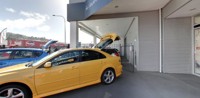 Reviews of Automarque in Lower Hutt - Car dealer