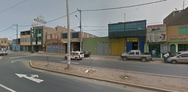 Condominio Ciudad Nueva Torre C, Av. Canta Callao S/N, Callao 07031, Perú