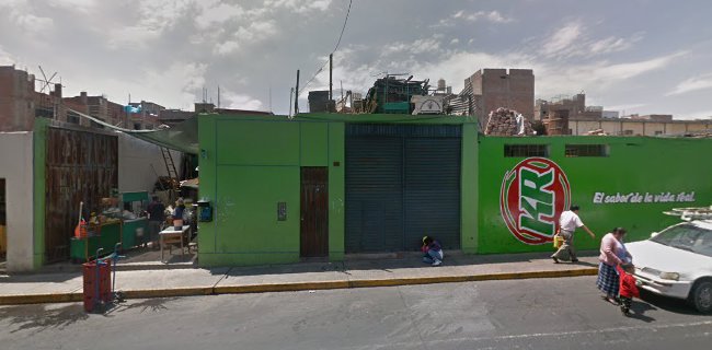 Opiniones de Maquindustrias A&B Ing EIRL en Arequipa - Tienda de electrodomésticos