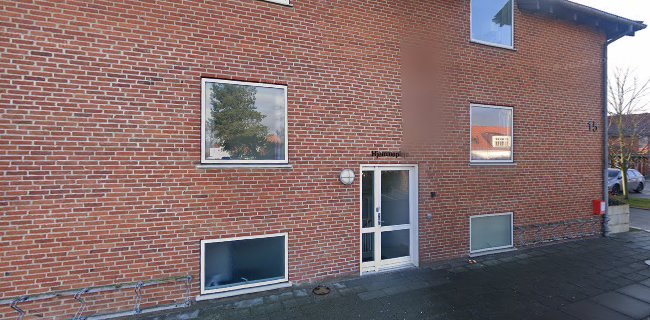 Anmeldelser af Plejehjemmet Hørgården i Aarhus - Plejehjem