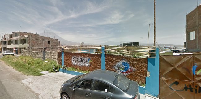 Opiniones de Motomarket en Arequipa - Tienda de motocicletas