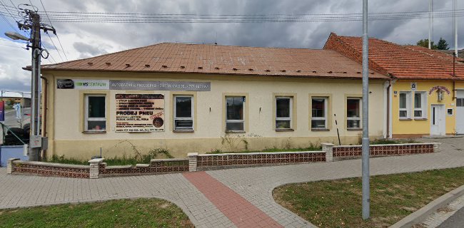 HS Centrum s.r.o. - Zlín