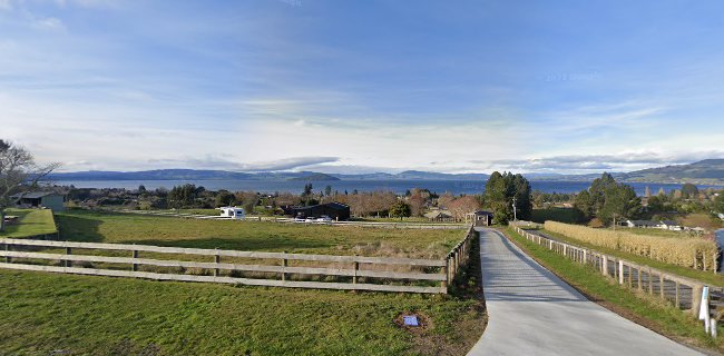 A Panoramic Country Homestay Rotorua - Rotorua
