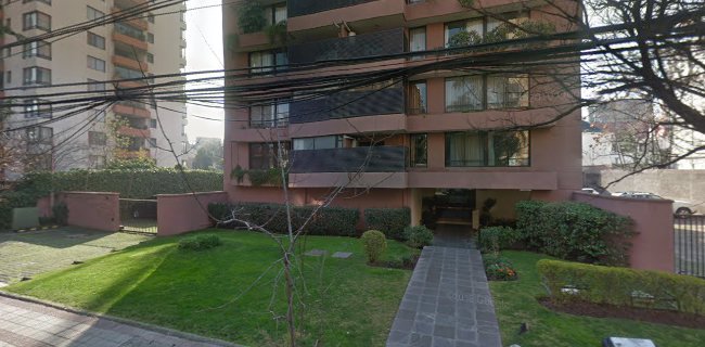 Opiniones de Inmobiliaria M F Spa en Providencia - Agencia inmobiliaria