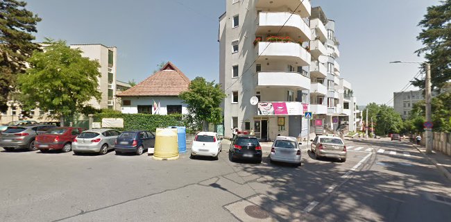 Strada Louis Pasteur 22-24, Cluj-Napoca 400349, România