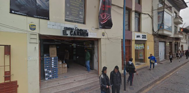 Opiniones de Cyberlero Reparamos Placas de Laptops en Cusco - Tienda de electrodomésticos